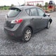 JM1BL1LP5D1730470 2013 Mazda Mazda3 I Touring auction photo thumbnail 4