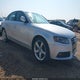 WAUFFAFL3BN048711 2011 Audi A4 2.0T Premium auction photo thumbnail 1