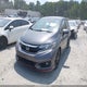3HGGK5H67JM701195 2018 Honda Fit Sport auction photo thumbnail 2