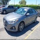 5NPE34AFXKH729393 2019 Hyundai Sonata Sel auction photo thumbnail 2