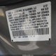 5FNRL38897B100037 2007 Honda Odyssey Touring auction photo thumbnail 9