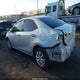 5YFBURHE1GP378555 2016 Toyota Corolla Le auction photo thumbnail 15
