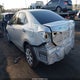 5YFBURHE1GP378555 2016 Toyota Corolla Le auction photo thumbnail 3