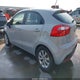 KNADN5A39E6320251 2014 Kia Rio Ex auction photo thumbnail 3