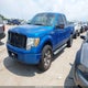 1FTEX1CM6BFC19700 2011 Ford F-150 Xlt auction photo thumbnail 2