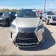 2T2BGMCA0KC038641 2019 Lexus Rx 450H auction photo thumbnail 12