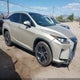 2T2BGMCA0KC038641 2019 Lexus Rx 450H auction photo thumbnail 1