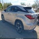 2T2BGMCA0KC038641 2019 Lexus Rx 450H auction photo thumbnail 3