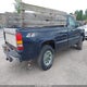 1GTEK14VX7E185392 2007 GMC Sierra 1500 Classic Work Truck auction photo thumbnail 4