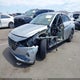 5NPLP4AG5MH037050 2021 Hyundai Elantra Limited auction photo thumbnail 2