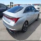 5NPLP4AG5MH037050 2021 Hyundai Elantra Limited auction photo thumbnail 4