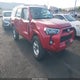 JTEZU5JR0G5146560 2016 Toyota 4Runner Sr5 auction photo thumbnail 13