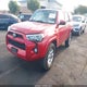 JTEZU5JR0G5146560 2016 Toyota 4Runner Sr5 auction photo thumbnail 2