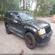 1J8GR48K19C526952 2009 Jeep Grand Cherokee Laredo auction photo thumbnail 1