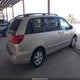 5TDZA23C64S202334 2004 Toyota Sienna Le auction photo thumbnail 4