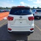 5XYPG4A38KG590441 2019 Kia Sorento 2.4L Lx auction photo thumbnail 15