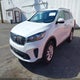5XYPG4A38KG590441 2019 Kia Sorento 2.4L Lx auction photo thumbnail 2