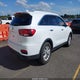 5XYPG4A38KG590441 2019 Kia Sorento 2.4L Lx auction photo thumbnail 4