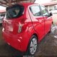KL8CB6SA7HC745945 2017 Chevrolet Spark Ls Cvt auction photo thumbnail 4