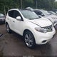 JN8AZ1MUXBW061938 2011 Nissan Murano Le auction photo thumbnail 1