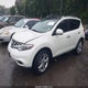 JN8AZ1MUXBW061938 2011 Nissan Murano Le auction photo thumbnail 2