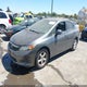 19XFB5F54CE003371 2012 Honda Civic Natural Gas auction photo thumbnail 2