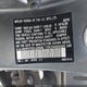 SHHFK7H31LU206492 2020 Honda Civic Lx auction photo thumbnail 9