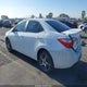 2T1BURHE4EC061009 2014 Toyota Corolla S Plus auction photo thumbnail 3