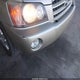 JTEHF21A910002444 2001 Toyota Highlander V6 auction photo thumbnail 12