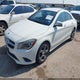 WDDSJ4EB4EN037334 2014 Mercedes-Benz Cla 250 auction photo thumbnail 2