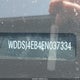 WDDSJ4EB4EN037334 2014 Mercedes-Benz Cla 250 auction photo thumbnail 9