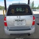 2HNYD18651H000279 2001 Acura Mdx auction photo thumbnail 17