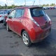 JN1AZ0CP9CT019252 2012 Nissan Leaf Sl auction photo thumbnail 3