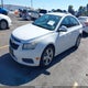 1G1PE5SB2E7383734 2014 Chevrolet Cruze 2Lt Auto auction photo thumbnail 2