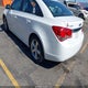 1G1PE5SB2E7383734 2014 Chevrolet Cruze 2Lt Auto auction photo thumbnail 3