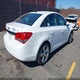 1G1PE5SB2E7383734 2014 Chevrolet Cruze 2Lt Auto auction photo thumbnail 4