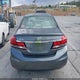19XFB2F58DE209681 2013 Honda Civic Lx auction photo thumbnail 16