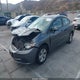 19XFB2F58DE209681 2013 Honda Civic Lx auction photo thumbnail 2