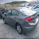 19XFB2F58DE209681 2013 Honda Civic Lx auction photo thumbnail 3