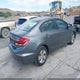 19XFB2F58DE209681 2013 Honda Civic Lx auction photo thumbnail 4