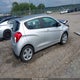 KL8CB6SA3MC700365 2021 Chevrolet Spark Fwd Ls Automatic auction photo thumbnail 4