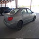 1NXBR32E74Z342127 2004 Toyota Corolla Le auction photo thumbnail 4