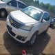 1GNKVJKD7DJ192704 2013 Chevrolet Traverse 2Lt auction photo thumbnail 2