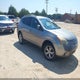 JN8AS58T29W324804 2009 Nissan Rogue Sl auction photo thumbnail 1