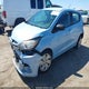KL8CB6SA1GC609731 2016 Chevrolet Spark Ls Cvt auction photo thumbnail 2