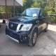 JN8AY2ND9H9006363 2017 Nissan Armada Sv auction photo thumbnail 2