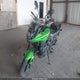 JKALEED19EDA08092 2014 Kawasaki Kle650 D auction photo thumbnail 2