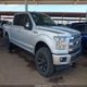 1FTEW1EG7HFB10777 2017 Ford F-150 Platinum auction photo thumbnail 1