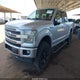 1FTEW1EG7HFB10777 2017 Ford F-150 Platinum auction photo thumbnail 2