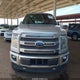 1FTEW1EG7HFB10777 2017 Ford F-150 Platinum auction photo thumbnail 6